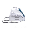 portable 2 in 1 liposonic hifu machine 4D